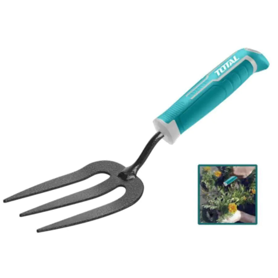 TOTAL | Garden Fork
