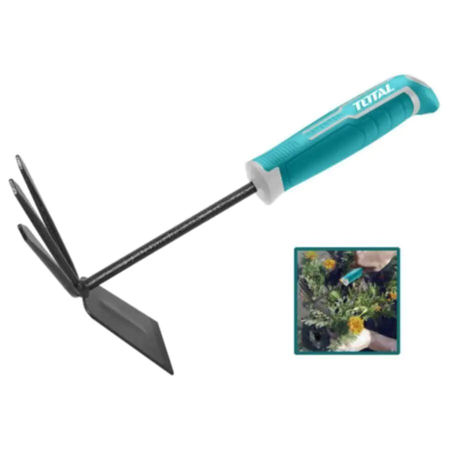 TOTAL | Garden Rake Long