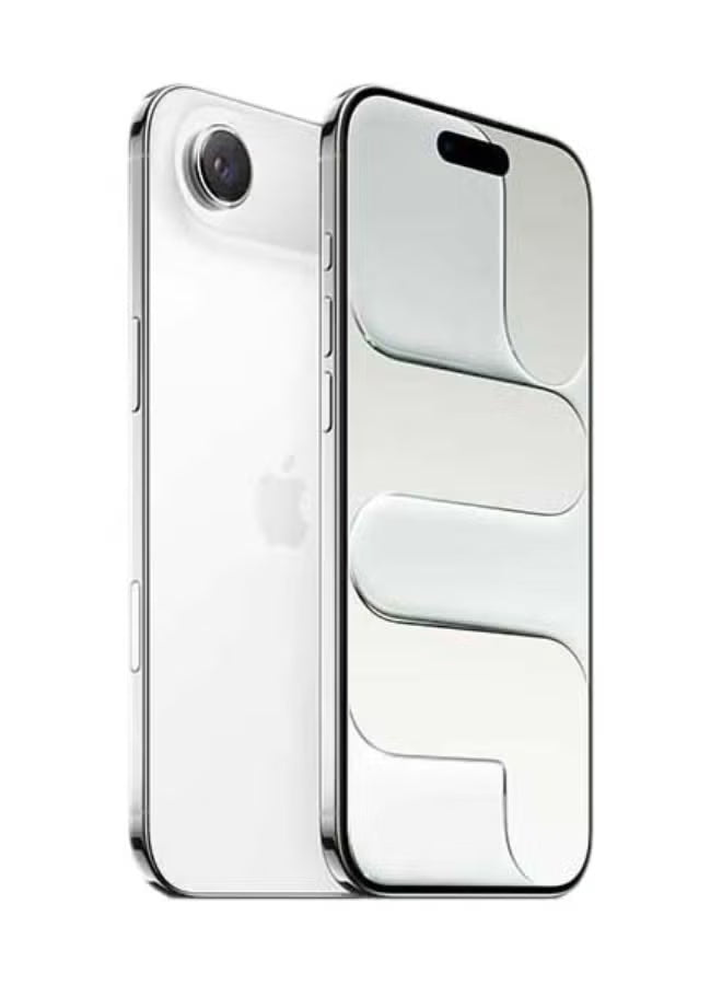 iPhone Air 1TB Cloud White 5G (eSim only) With FaceTime - International Version