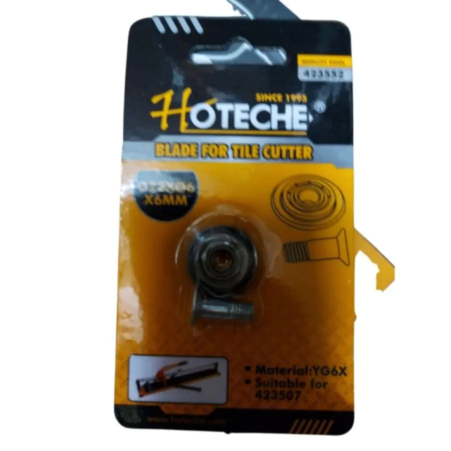 Blade For Tile Cutter