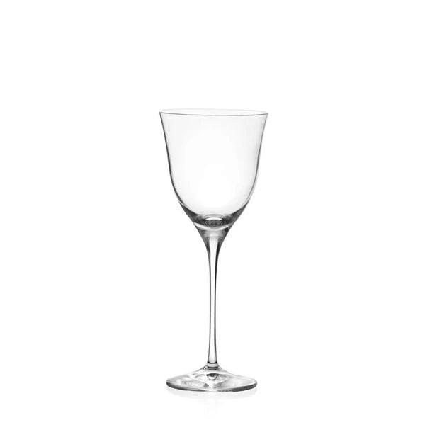 RCR Sabina 240 Ml Wine Glass - Set Of 6 Pieces