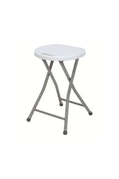 Blow Mold Folding Stool
