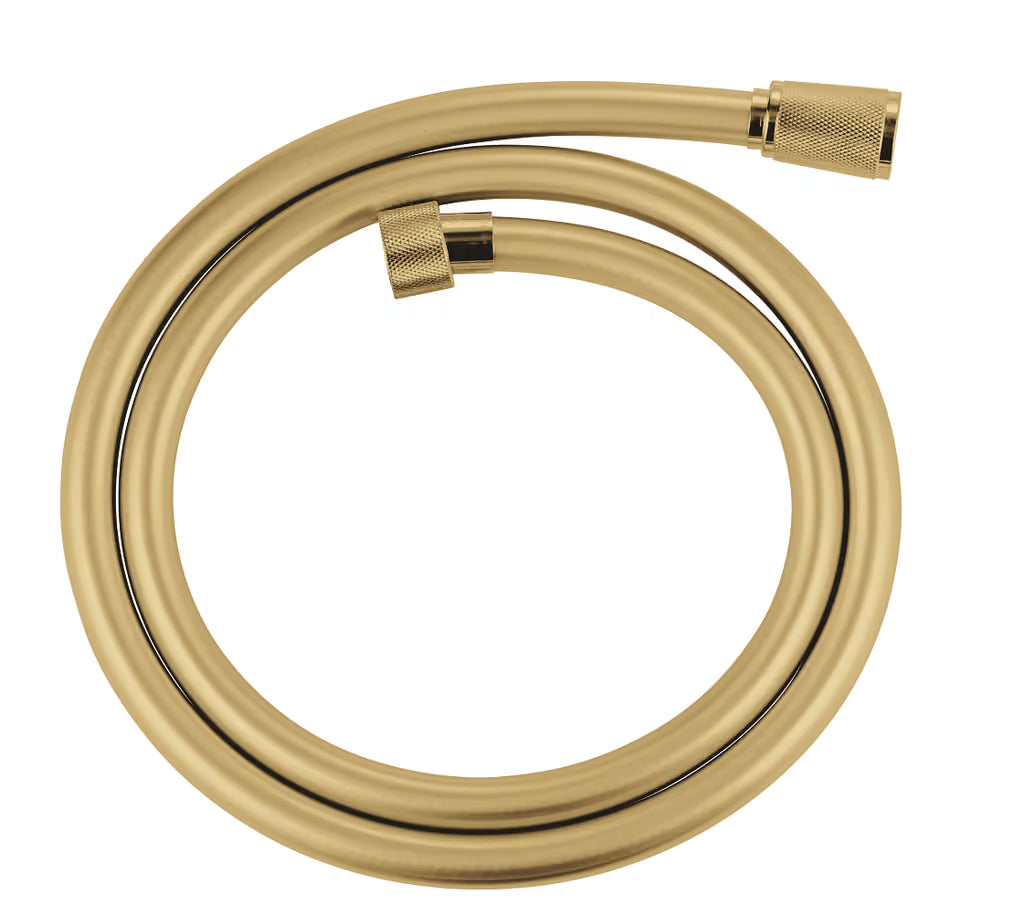 GROHE Silverflex TwistStop Shower Hose 1250mm – 28362GL0