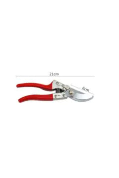 horticultural plant scissors