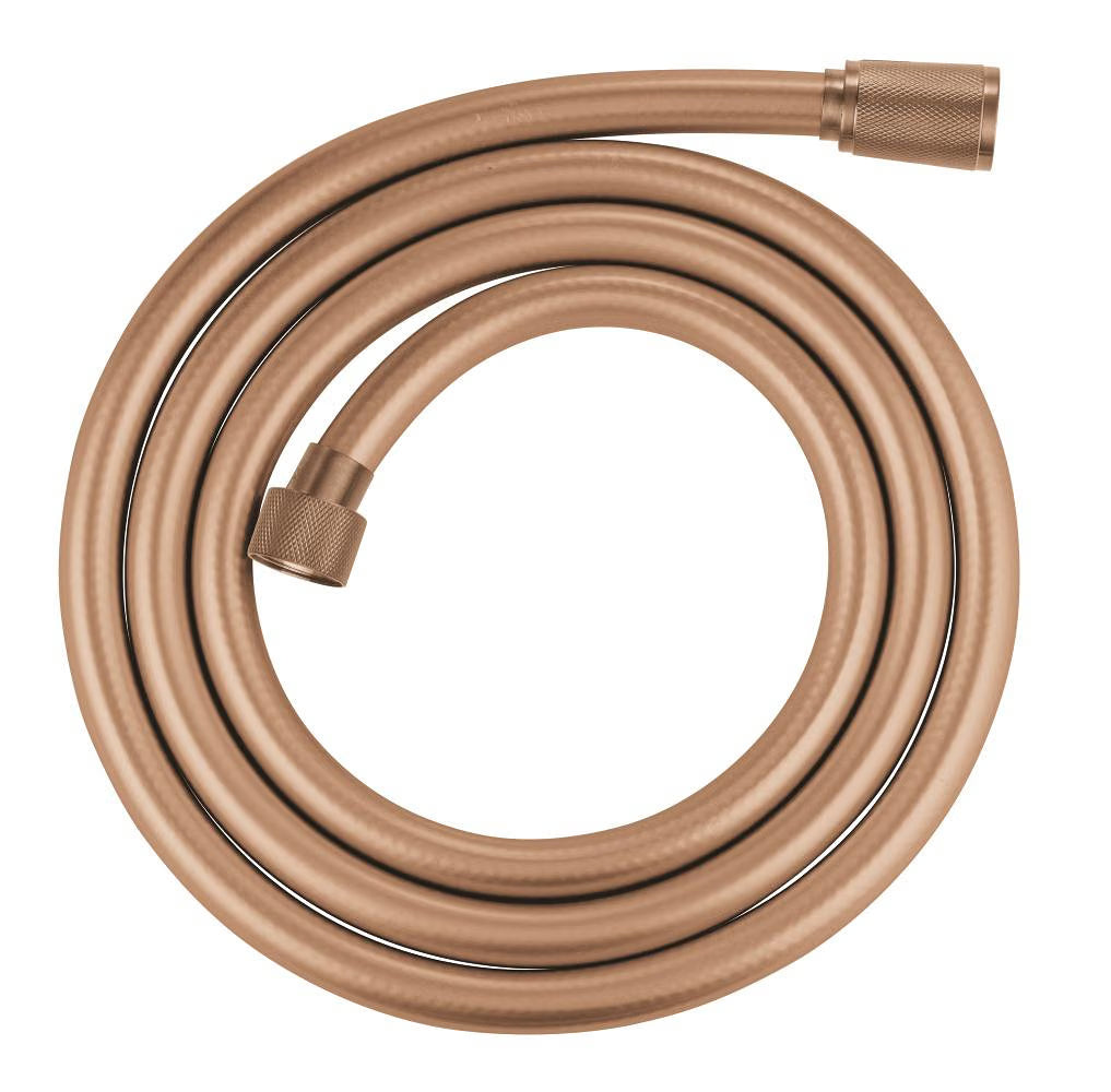 GROHE Silverflex Shower Hose with TwistStop 175 cm – 28388DL0
