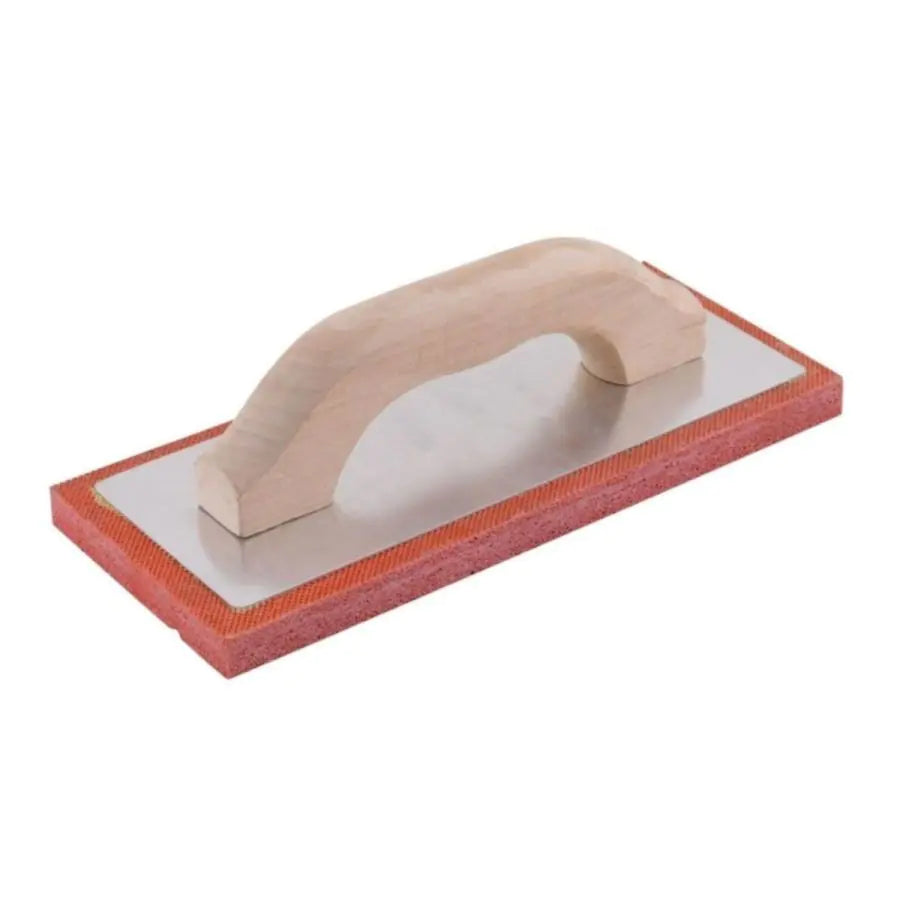 Rubber Grout Float