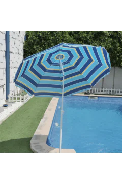 Supreme Beach Umbrella 34-inch