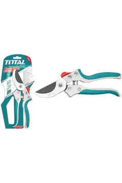 TOTAL Pruning Shear 20cm