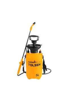 TOLSEN Garden Sprayer 5Ltr with Belt