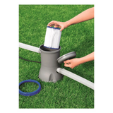 BESTWAY Lazy Spa Filter Cartridge (II) for Pool Filter Pumps