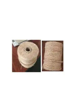 Gardening Jute Rope 200m/Roll