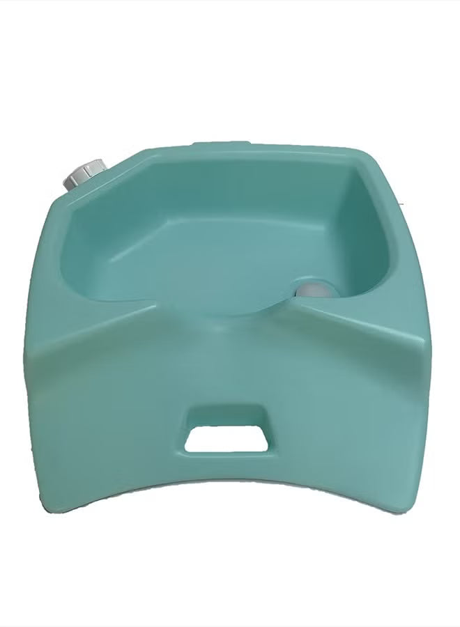 SP Ableware In-Bed Head Wash System