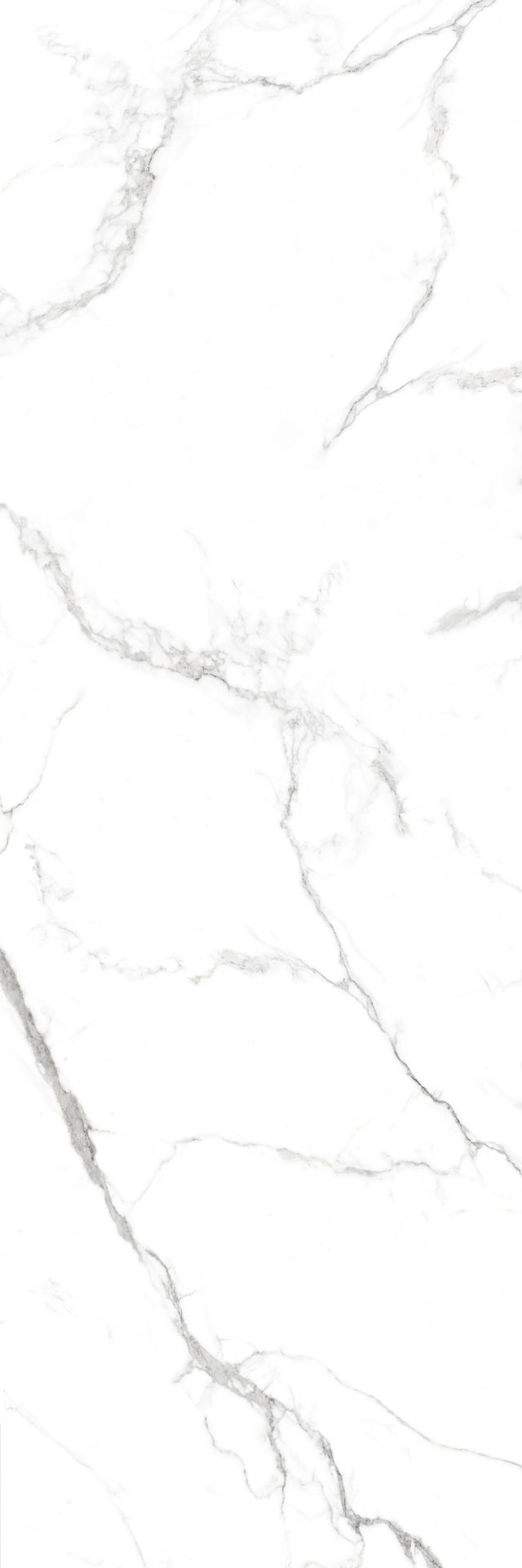 Statuario Grey -Glossy Slab