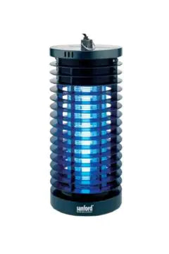 SANFORD Insect Killer 6 Watts – Black