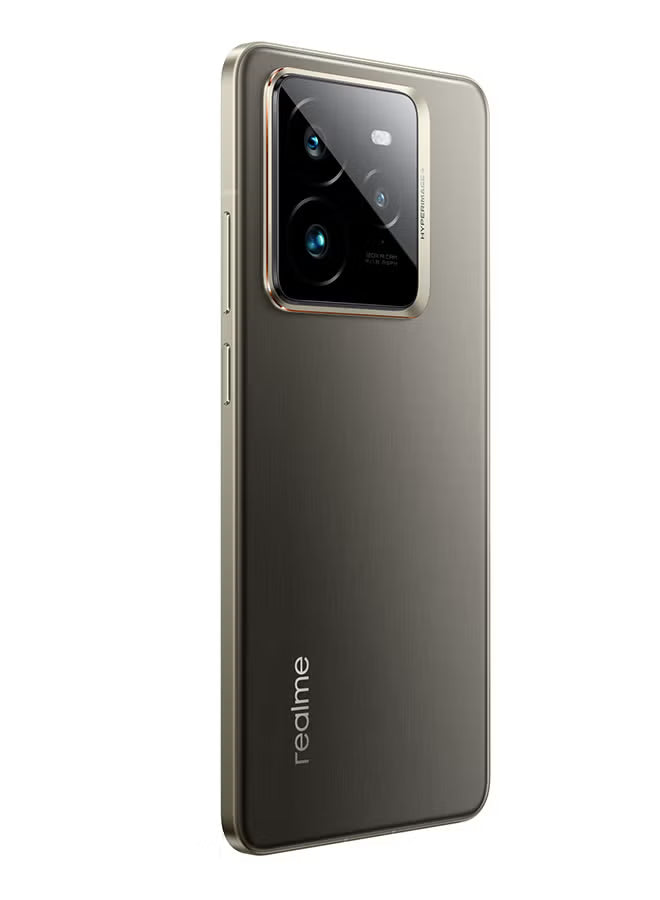 GT 7 Pro Dual SIM Galaxy Grey 12GB RAM 512GB 5G - International Version