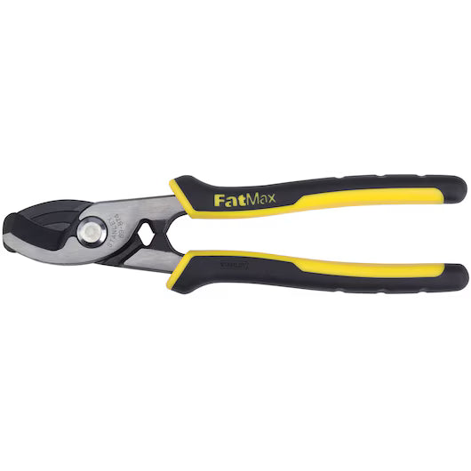 STANLEY® FATMAX® 215mm Cable Cutter
