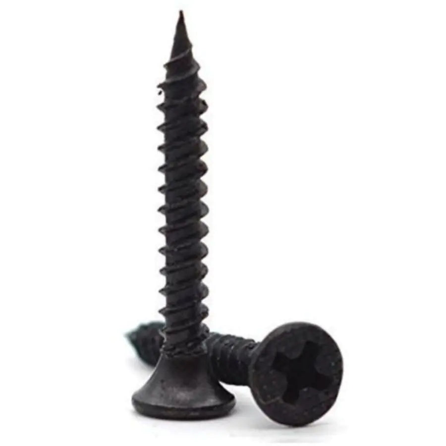 Dry Wall Screws 6 X 1.1/4" [3.5X32MM] 1000PCS