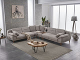 LUZZO Corner Set