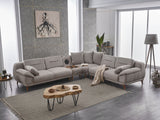 LUZZO Corner Set