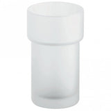 Grohe Allure Crystal Tumbler for Wall Bracket