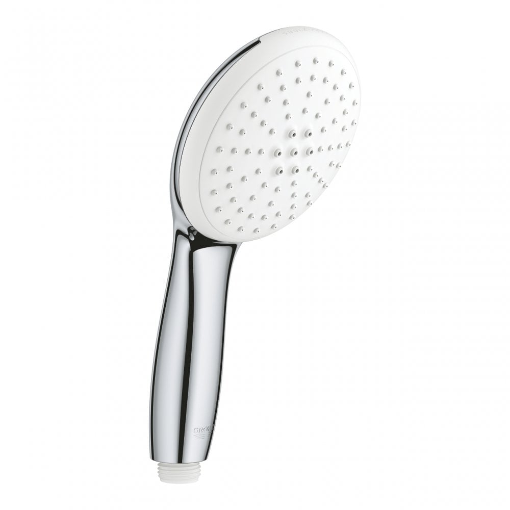 Grohe Tempesta 110 Hand Shower – 2 Sprays
