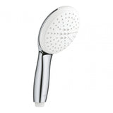 Grohe Tempesta 110 Hand Shower – 2 Sprays