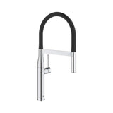 Grohe Essence New Single Lever Kitchen Sink Mixer Tap (Select Finish)