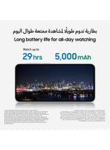 Galaxy A56 5G Dual SIM Awesome Olive 8GB RAM 256GB - Middle East Version