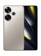 POCO F6 Dual SIM Titanium 12GB RAM 512GB 5G - Global Version