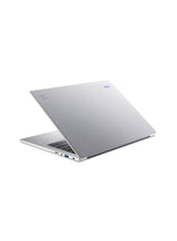Acer Aspire A14 AI Laptop 14" WUXGA Display, Core Ultra 7-256V, 16GB RAM, 1TB SSD, Intel Arc 140V Graphics, Windows 11 Home – Pure Silver