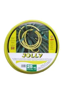 Jolly Garden Watering Hose Yellow 25m