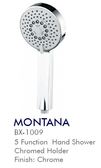 Hand Shower