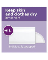 Philips Avent Disposable Breast Pads (24 pcs, Day Use) SCF254/24
