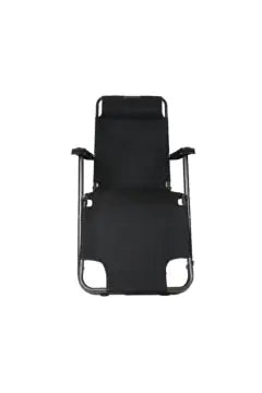 Recliner Chair (Black)