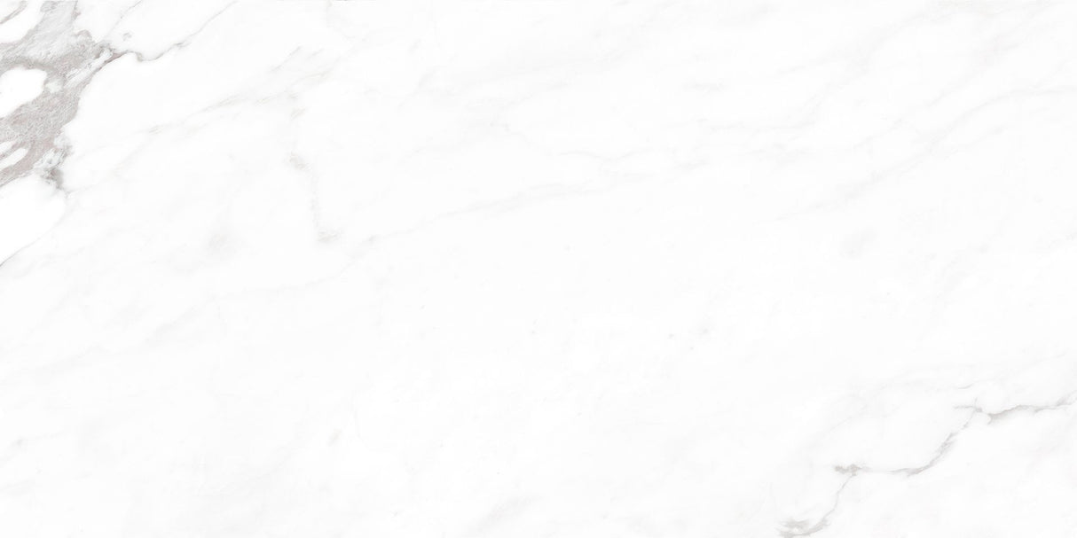 Tile-TRT  Statuario Bianco Polished