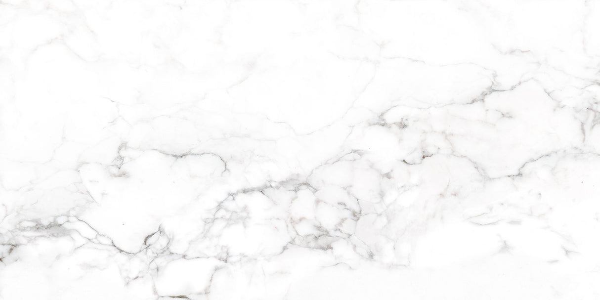 Tile-TRT  Statuario Bianco Polished