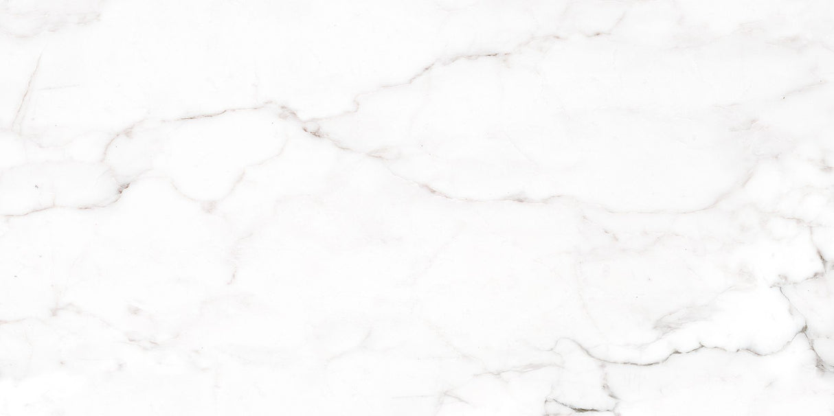 Tile-TRT  Statuario Bianco Polished