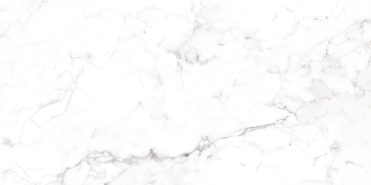Tile-TRT  Statuario Bianco Polished