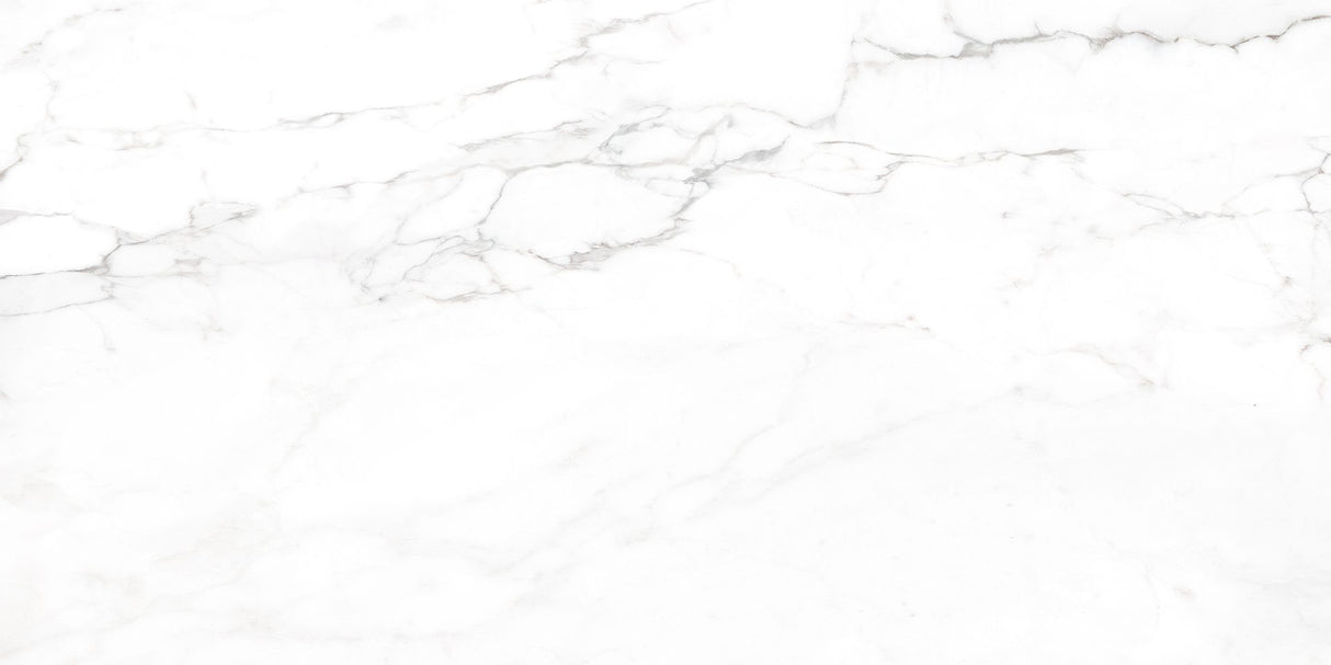 Tile-TRT  Statuario Bianco Polished