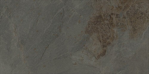 Tile-Slate Black Rectificado