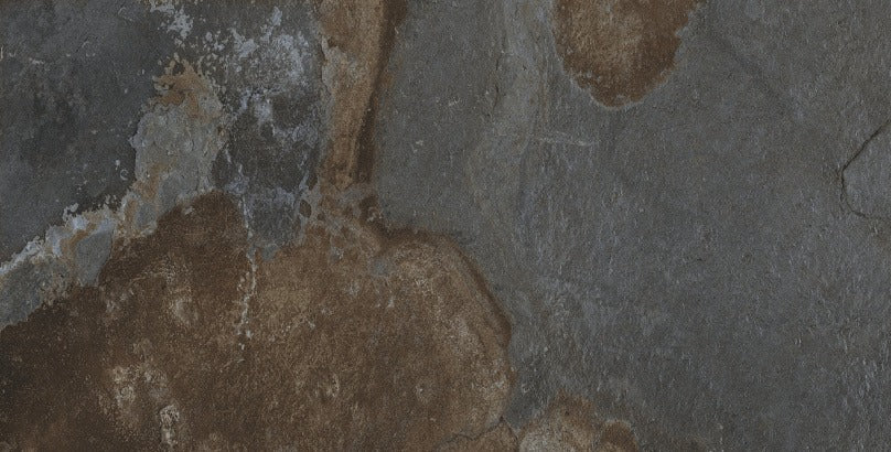 Tile-Slate Black Rectificado