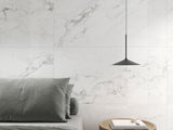 Tile-TRT  Statuario Bianco Polished