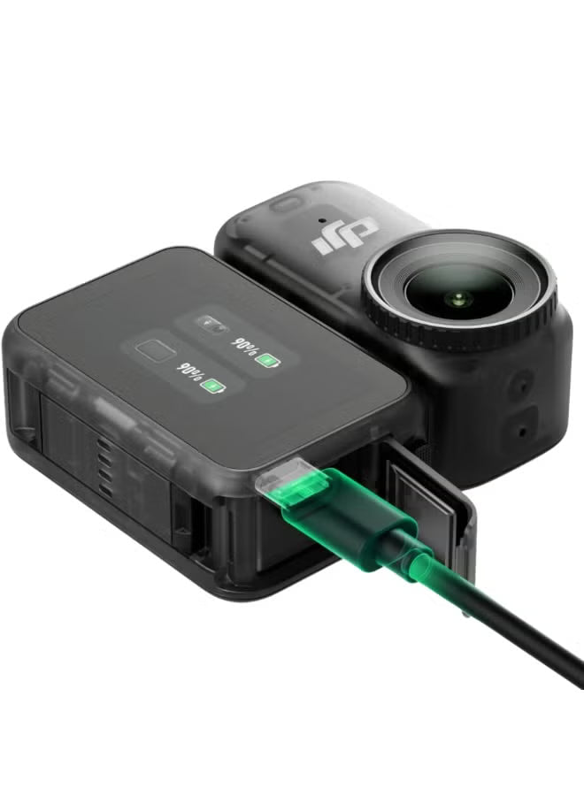 DJI Osmo Nano