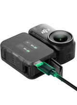 DJI Osmo Nano