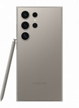 Galaxy S24 Ultra Dual SIM Titanium Gray 12GB RAM 256GB 5G - International Version