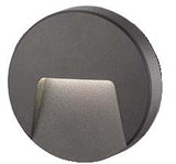 Black LED 3W - 4912