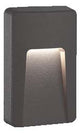 Black LED 3W - 4913