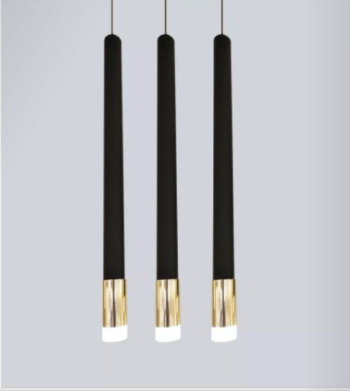 FFFT 194 LIGHT DX12-2 BK+GD