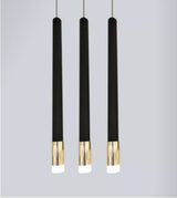 FFFT 194 LIGHT DX12-2 BK+GD
