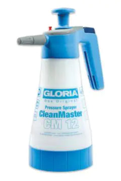 GLORIA Clean Master CM12, 1.25 Liter